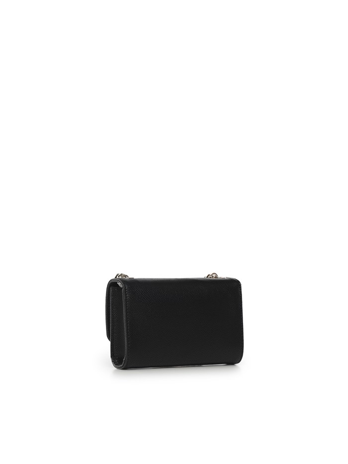 BORSA A TRACOLLA VBS1R403G NERO/ORO