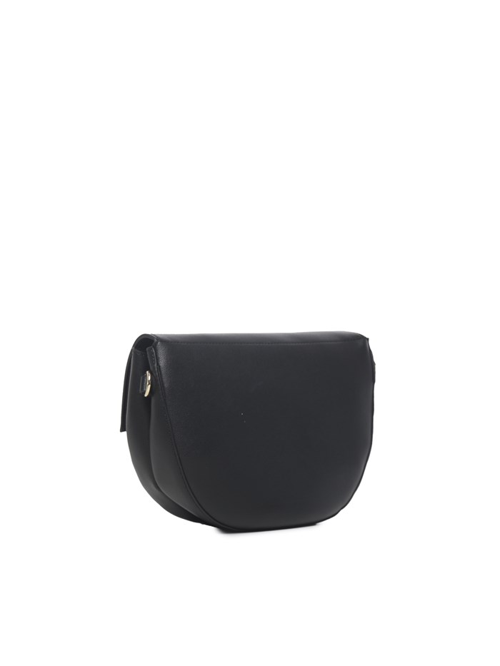 BORSA A TRACOLLA VBS3XJ02 NERO