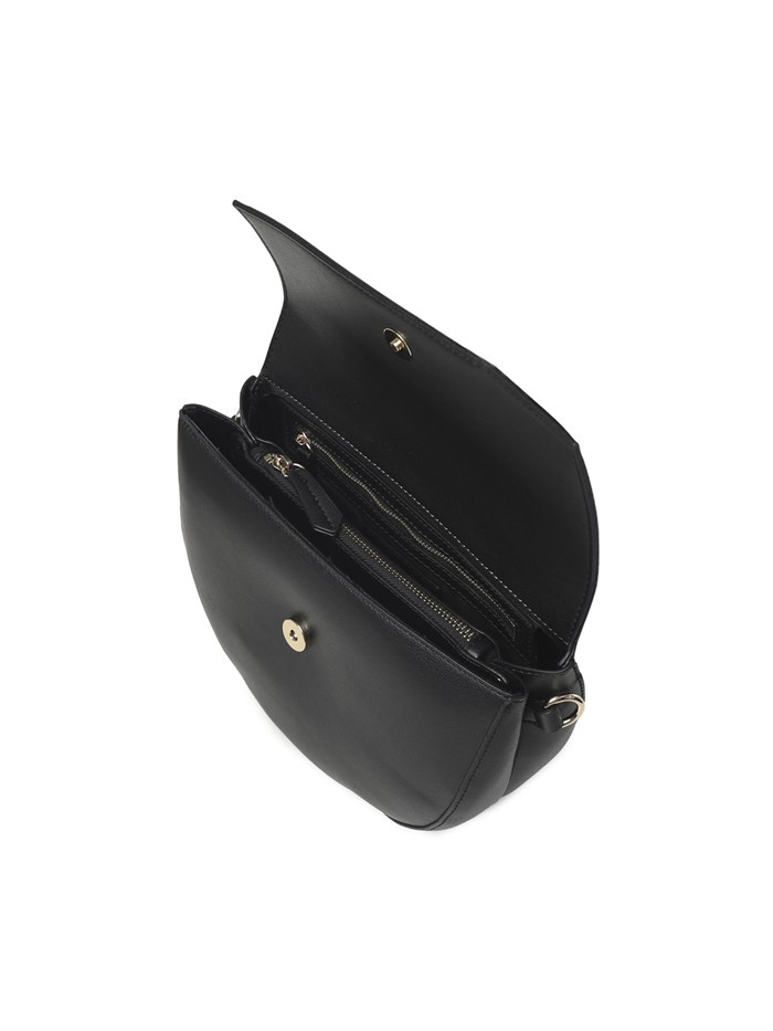 BORSA A TRACOLLA VBS3XJ02 NERO