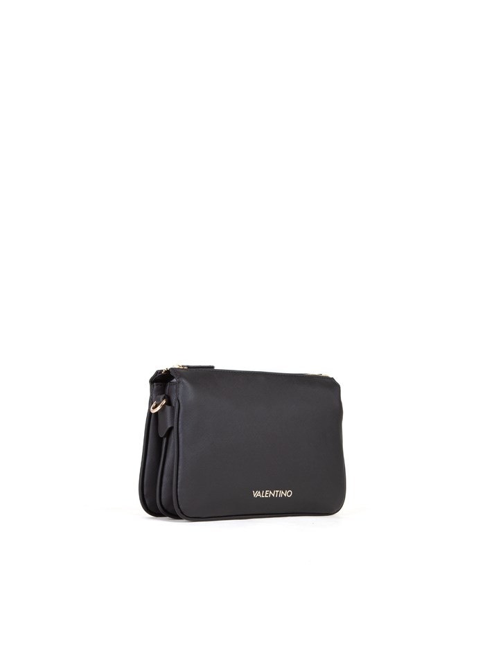 BORSA A SPALLA VBS7B308 NERO