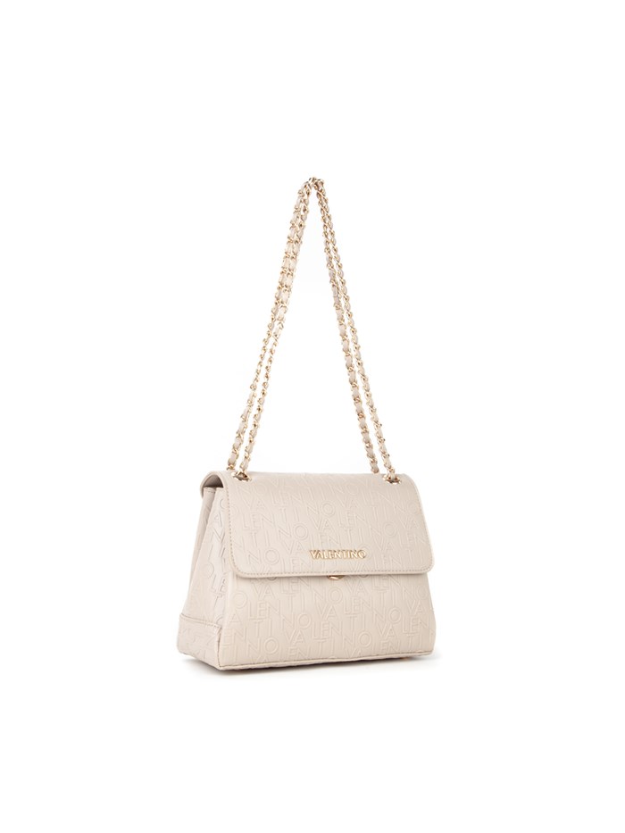 BORSA A SPALLA VBS6V004 BEIGE