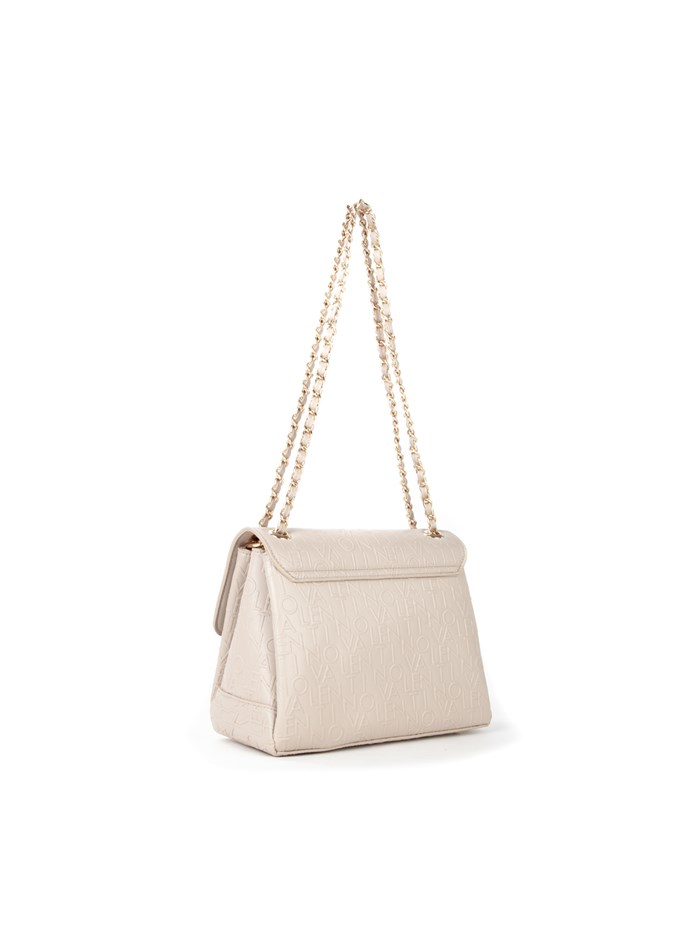 BORSA A SPALLA VBS6V004 BEIGE