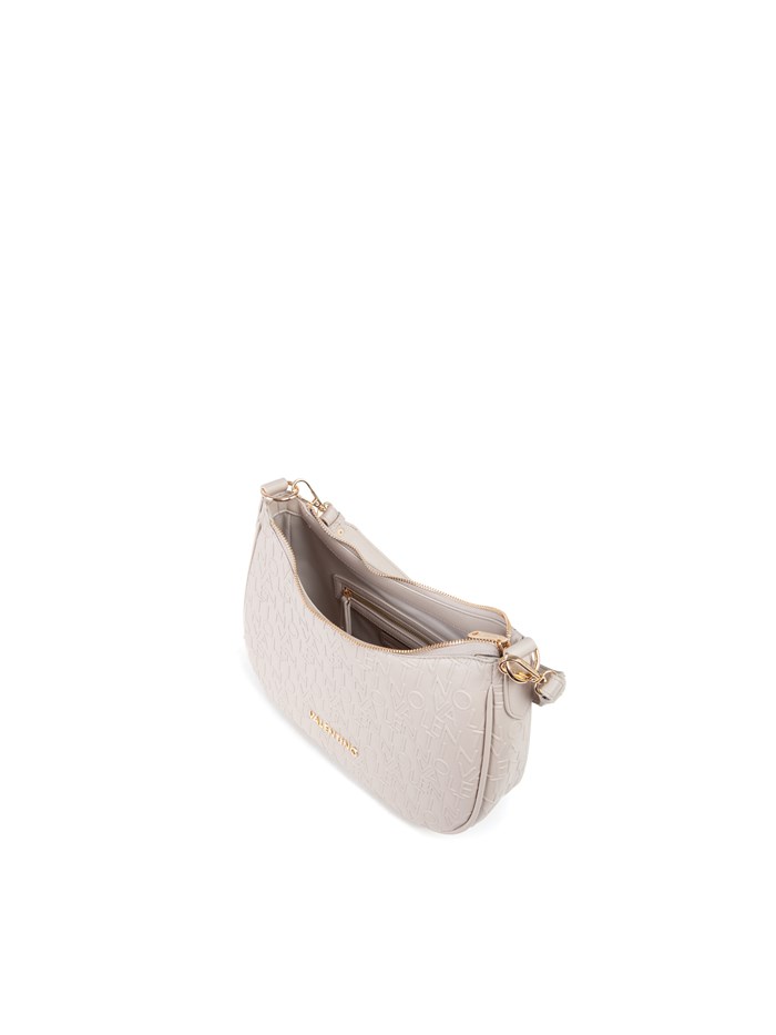 BORSA A SPALLA VBS6V009 BEIGE