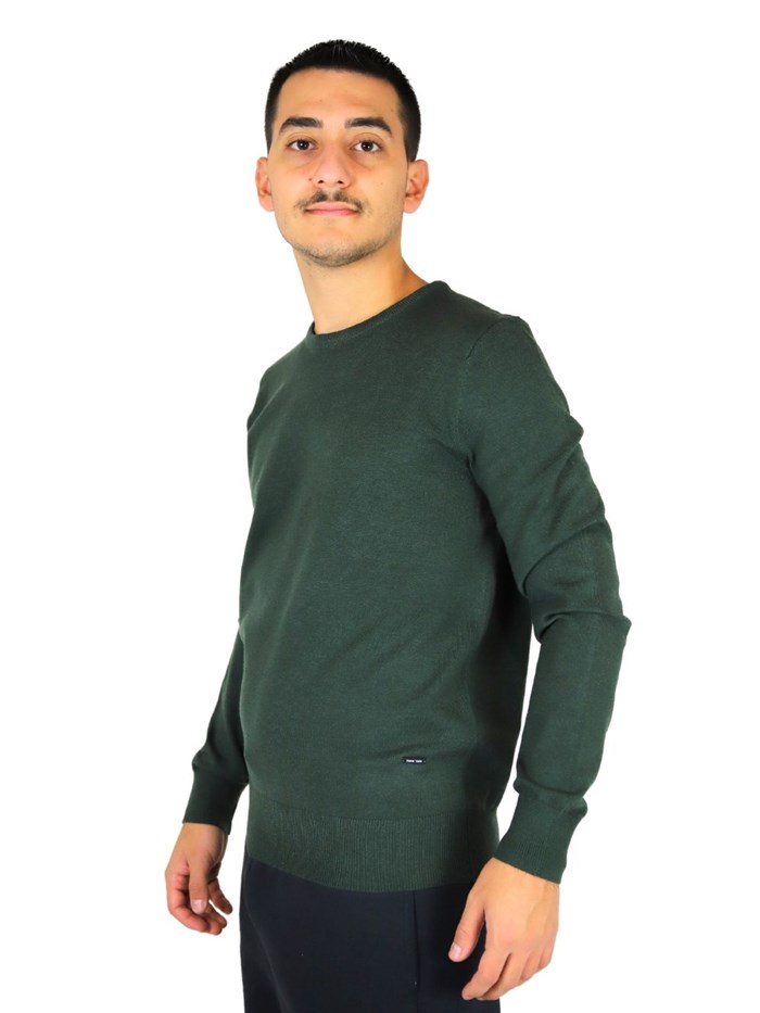 MAGLIONE UTA6418 VERDONE