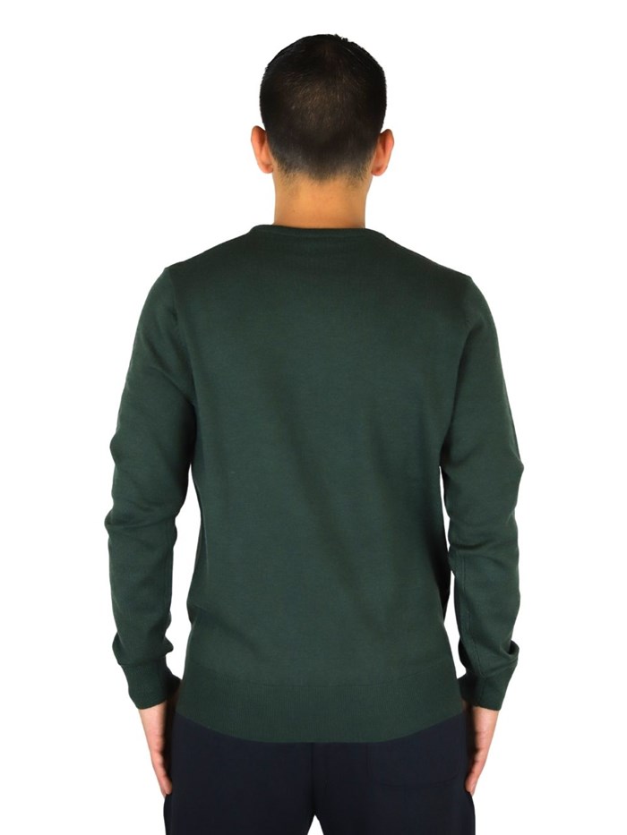 MAGLIONE UTA6418 VERDONE