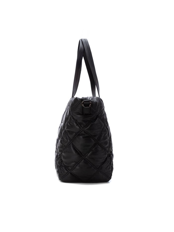 BORSA A SPALLA 183149 NERO