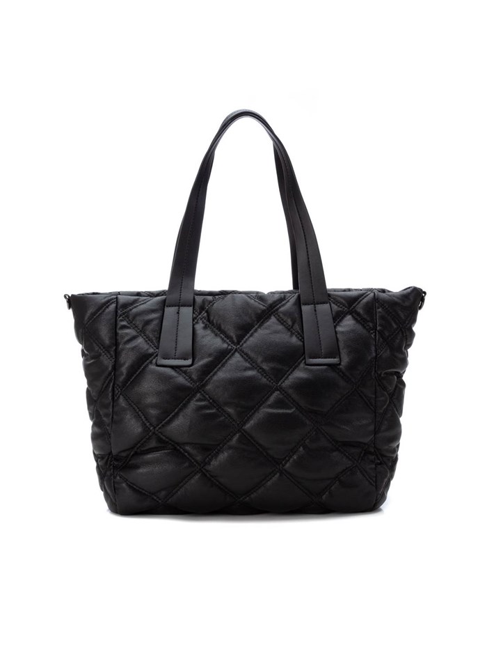 BORSA A SPALLA 183149 NERO