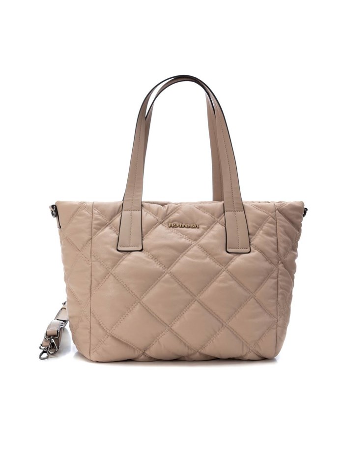 BORSA A SPALLA 183149 BEIGE