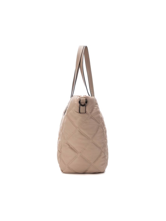 BORSA A SPALLA 183149 BEIGE