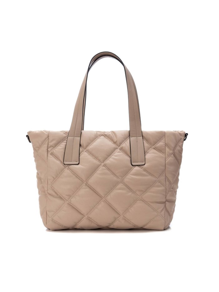 BORSA A SPALLA 183149 BEIGE