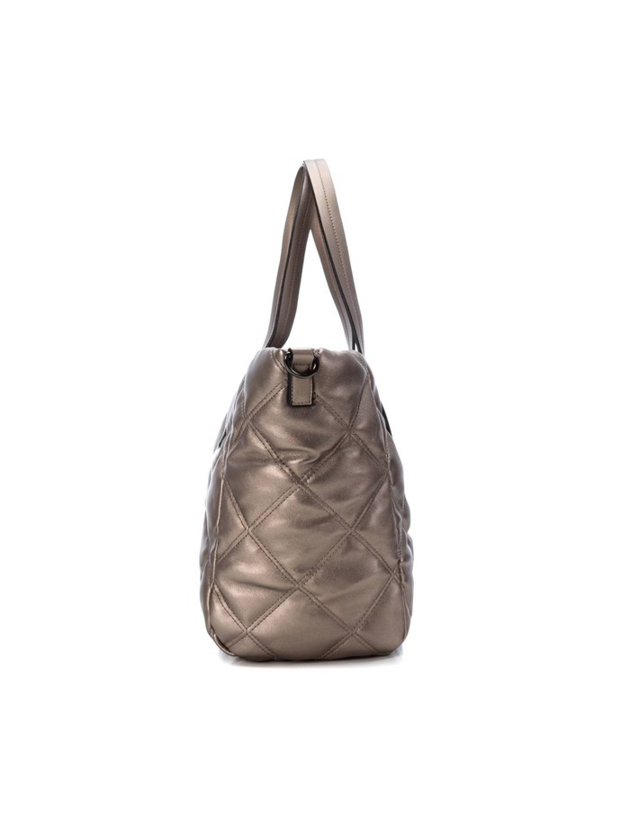 BORSA A SPALLA 183149 BRONZO