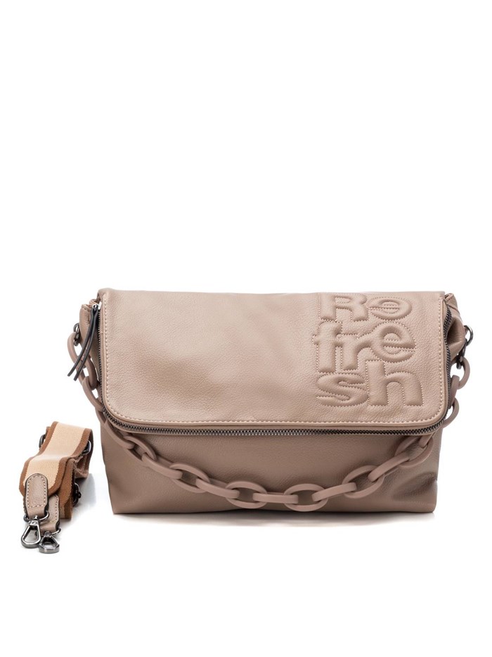 BORSA A TRACOLLA 183131 TAUPE