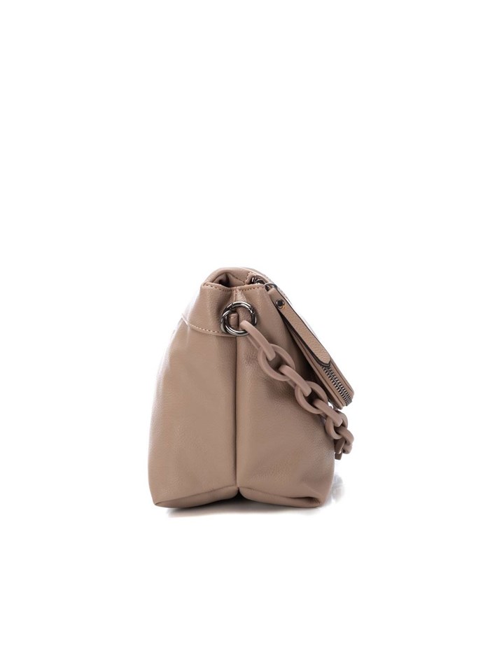 BORSA A TRACOLLA 183131 TAUPE