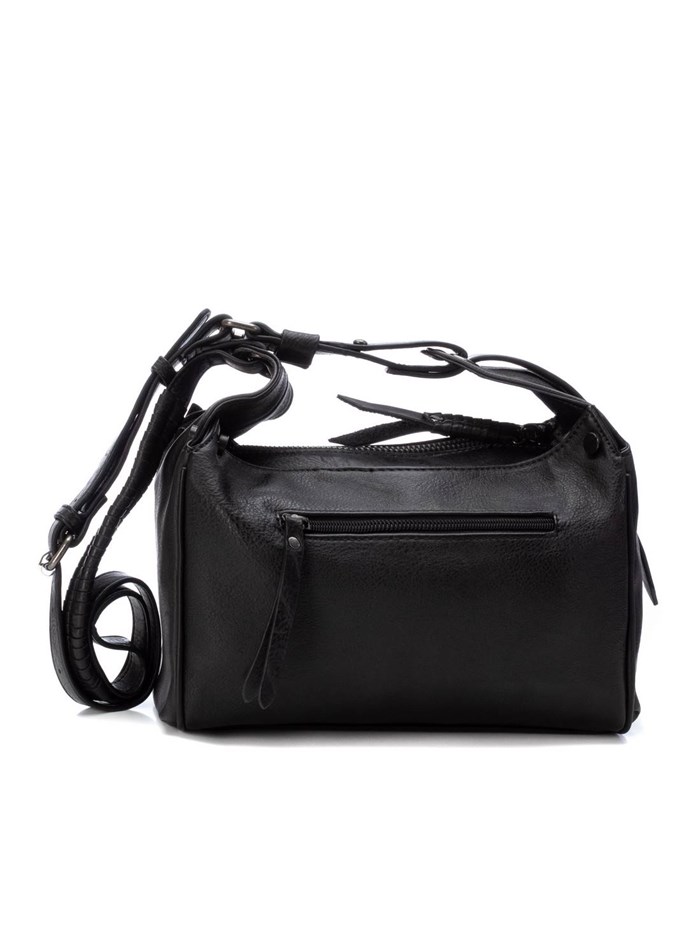 BORSA A SPALLA 183108 NERO