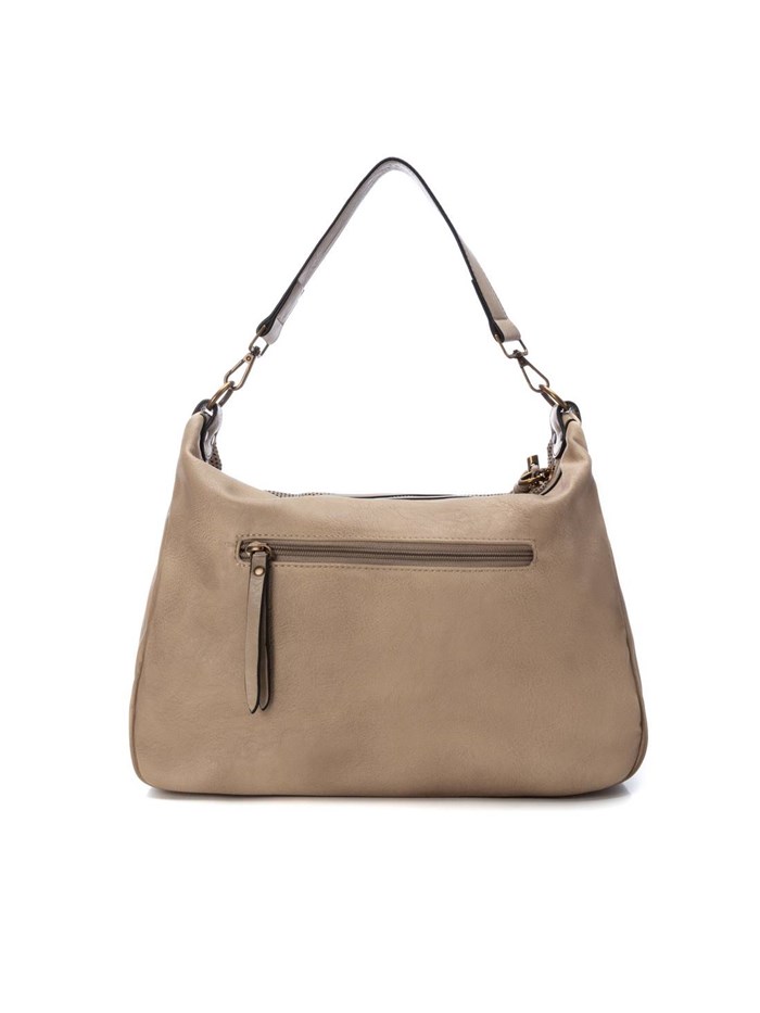 BORSA A SPALLA 183119 BEIGE