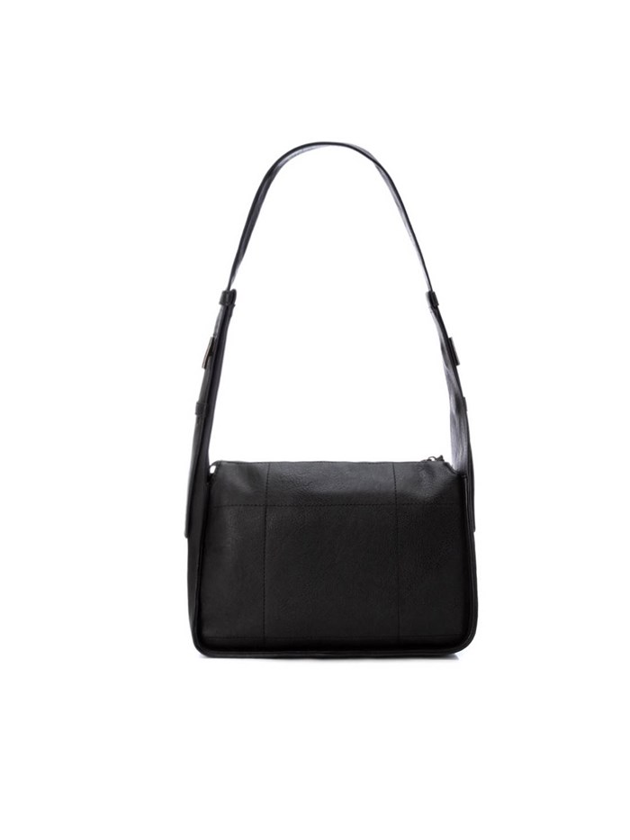 BORSA A SPALLA 183143 NERO