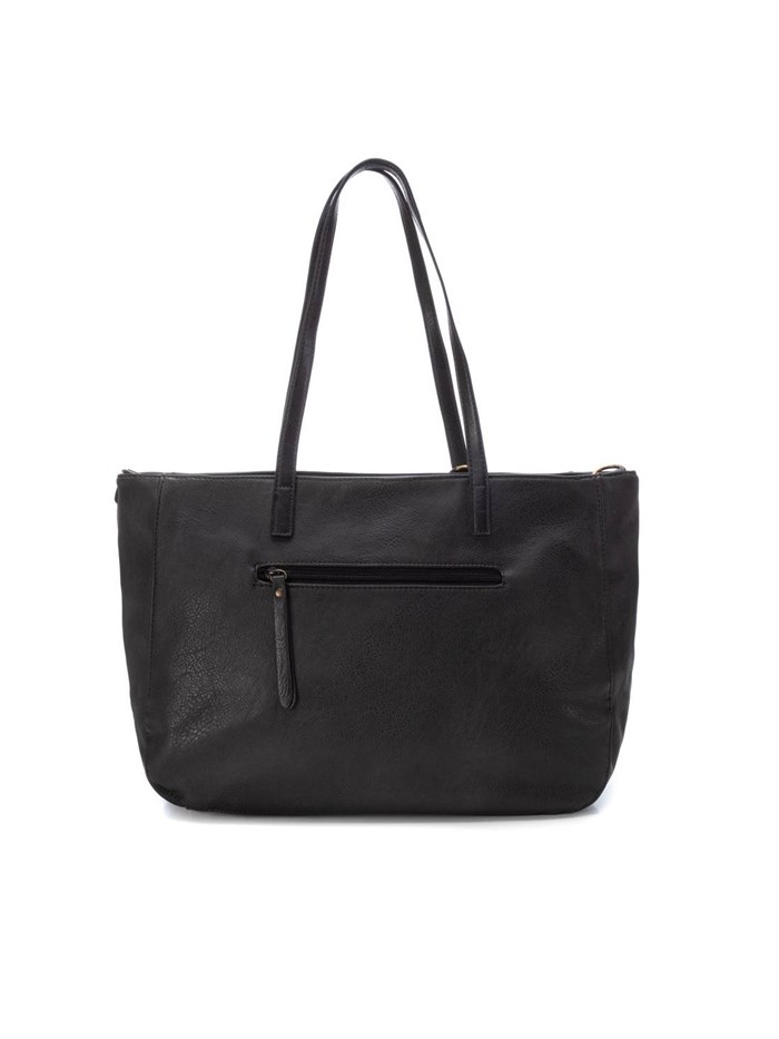 BORSA A SPALLA 183118 NERO