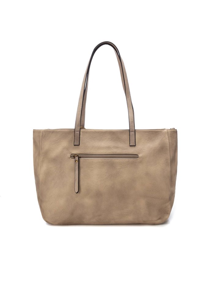 BORSA A SPALLA 183118 BEIGE