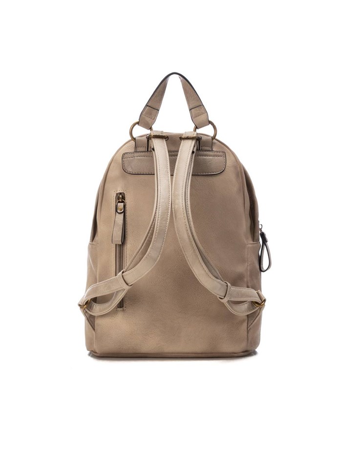 ZAINO 183116 BEIGE