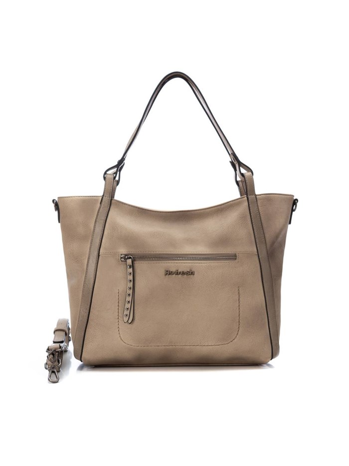 BORSA A SPALLA 183126 BEIGE