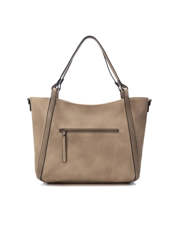 BORSA A SPALLA 183126 BEIGE