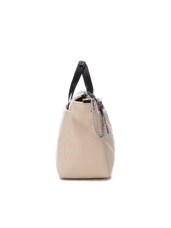 BORSA A MANO 183139 BEIGE