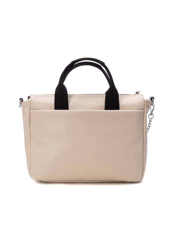 BORSA A MANO 183139 BEIGE