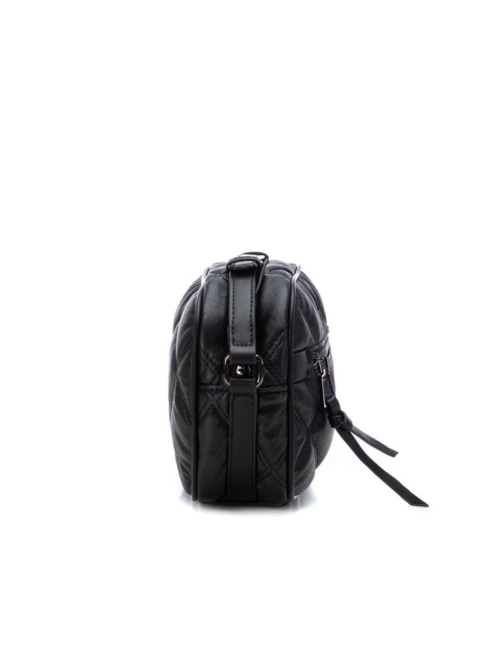 BORSA A SPALLA 183150 NERO