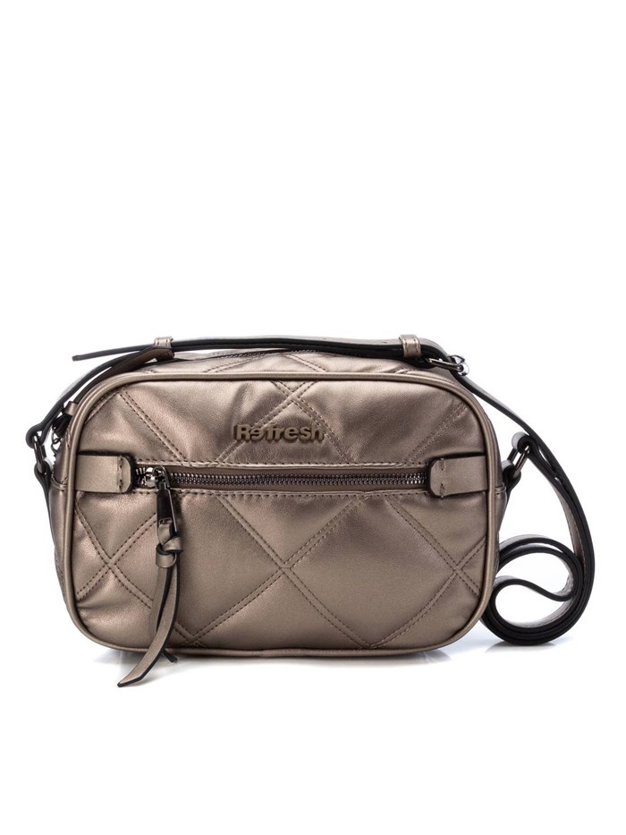 BORSA A SPALLA 183150 BRONZO