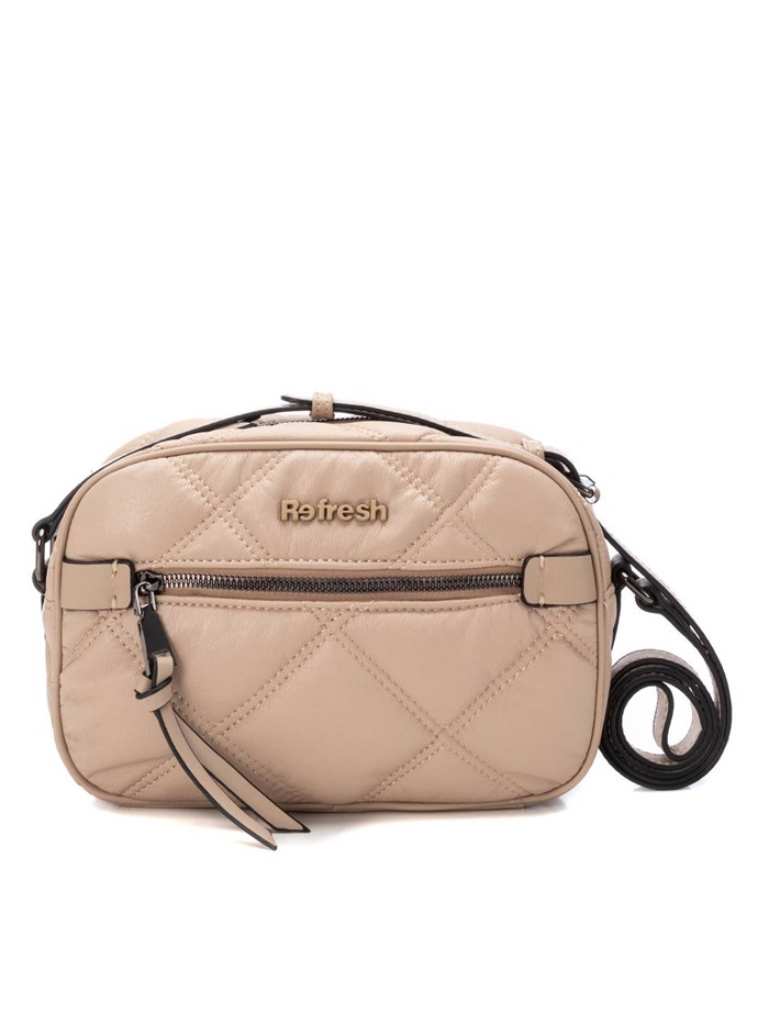 BORSA A SPALLA 183150 BEIGE