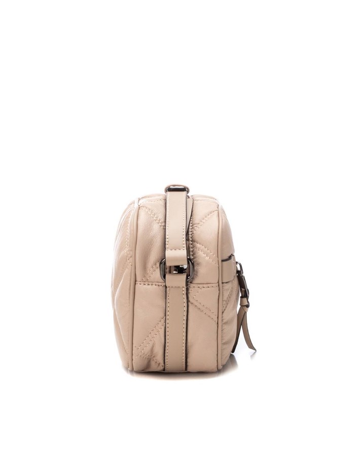 BORSA A SPALLA 183150 BEIGE