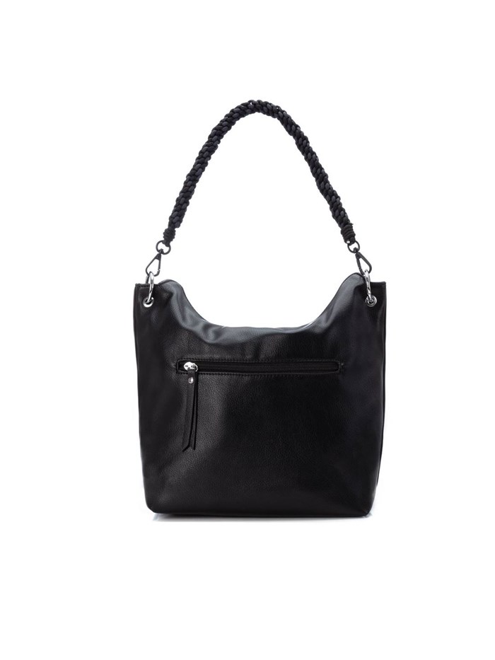 BORSA A SPALLA 183136 NERO