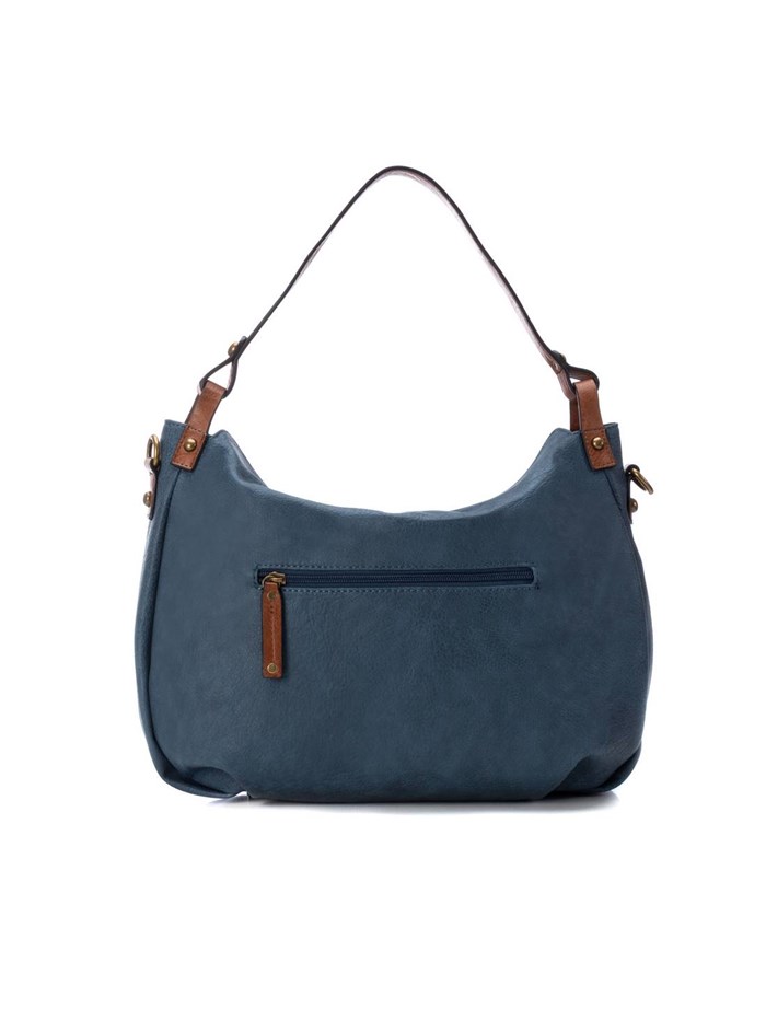 BORSA A SPALLA 183130 BLU