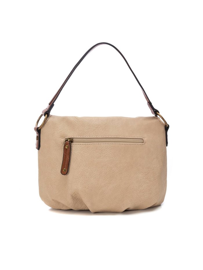 BORSA A TRACOLLA 183128 BEIGE