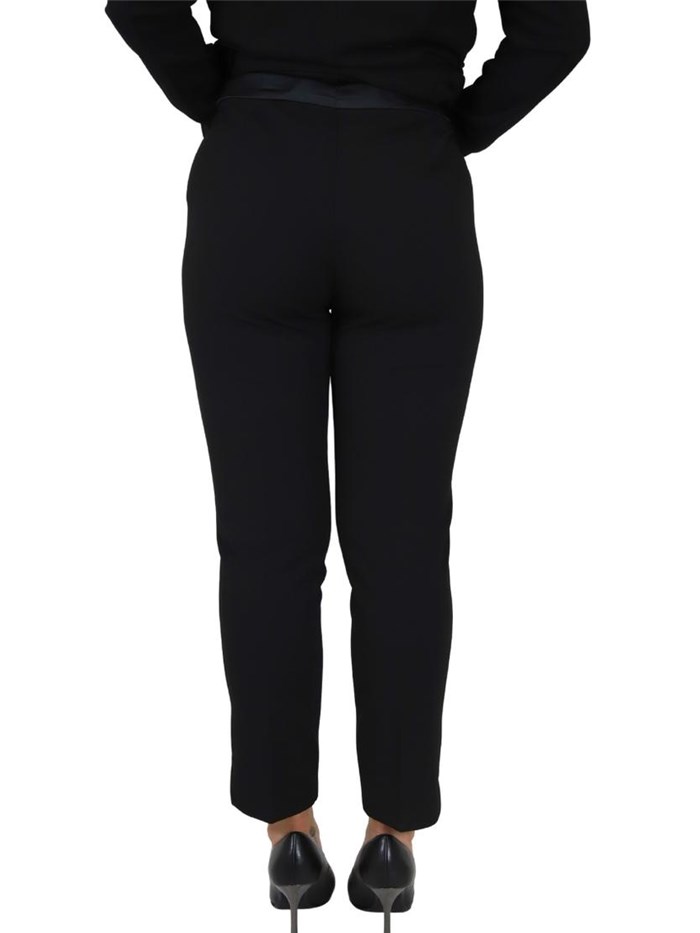 PANTALONE 53539457 NERO