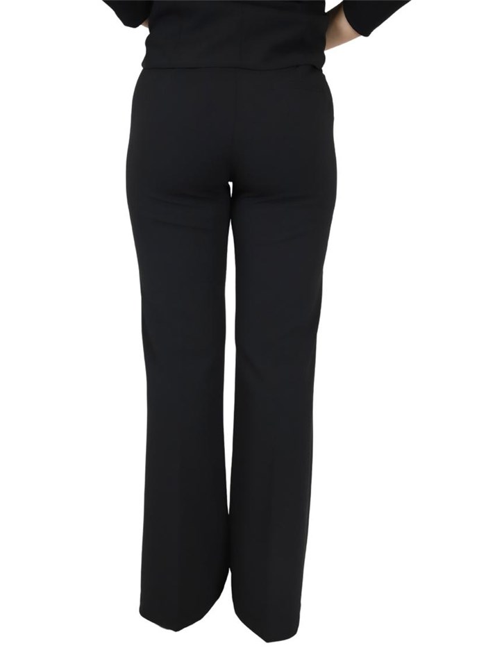 PANTALONE 53539459 NERO