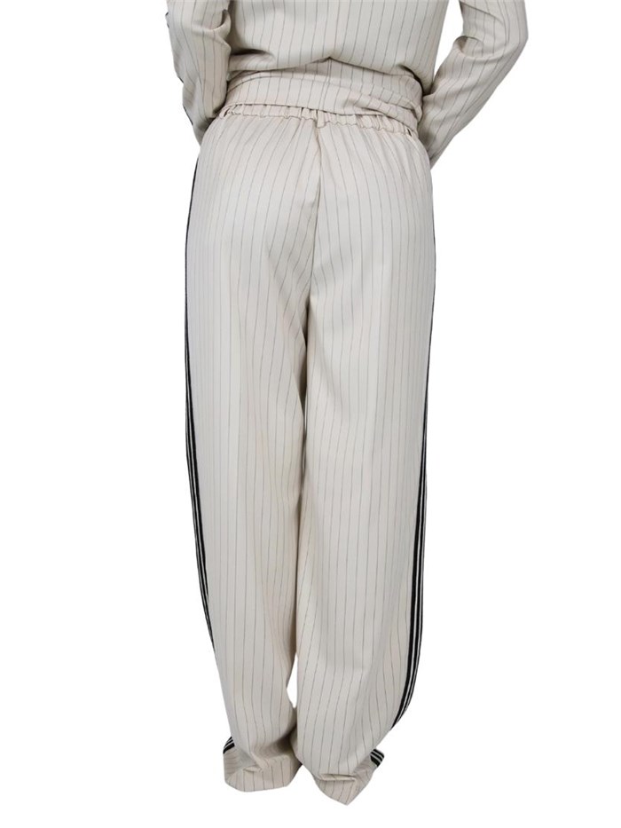 PANTALONE 53539464 BEIGE