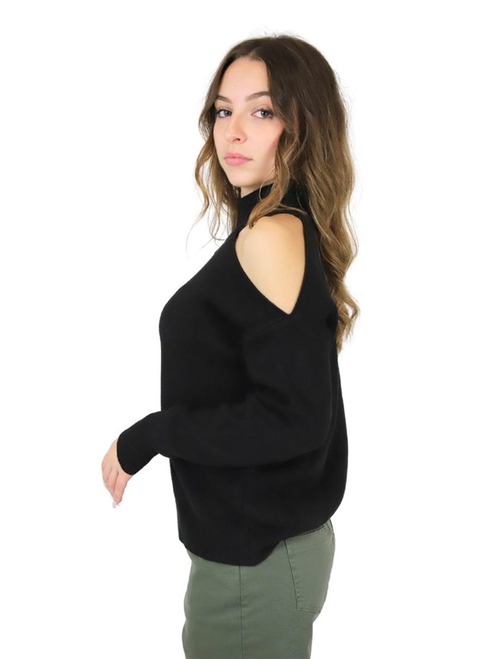 MAGLIONE 5353939 NERO