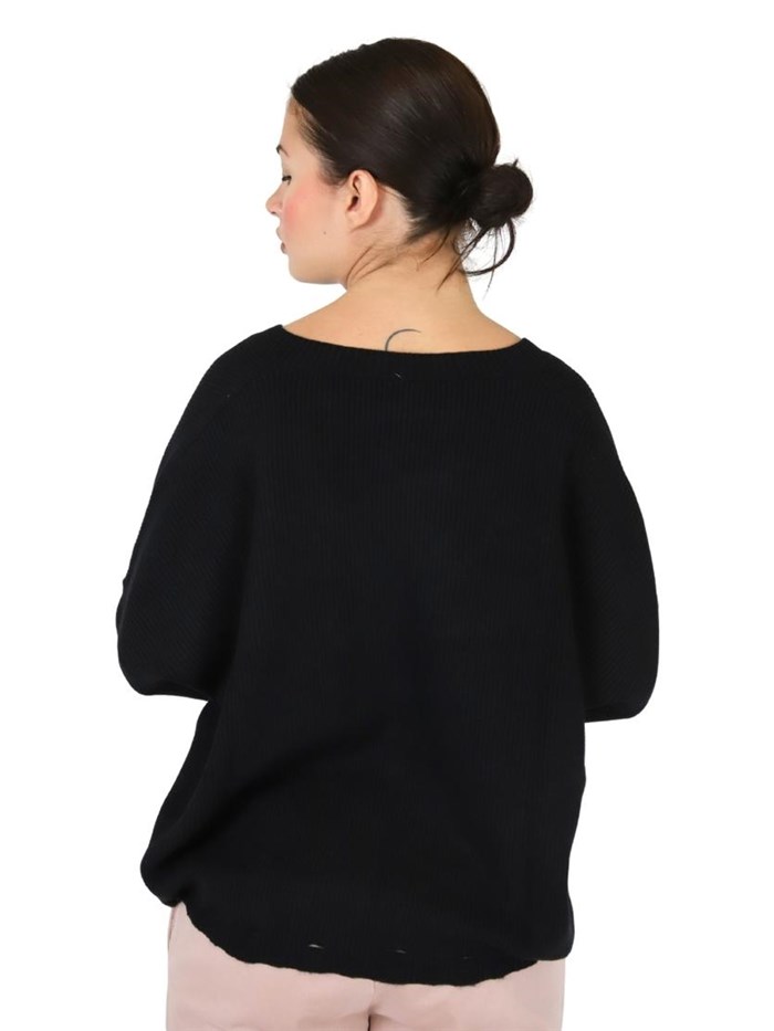 MAGLIONE 53539390 NERO