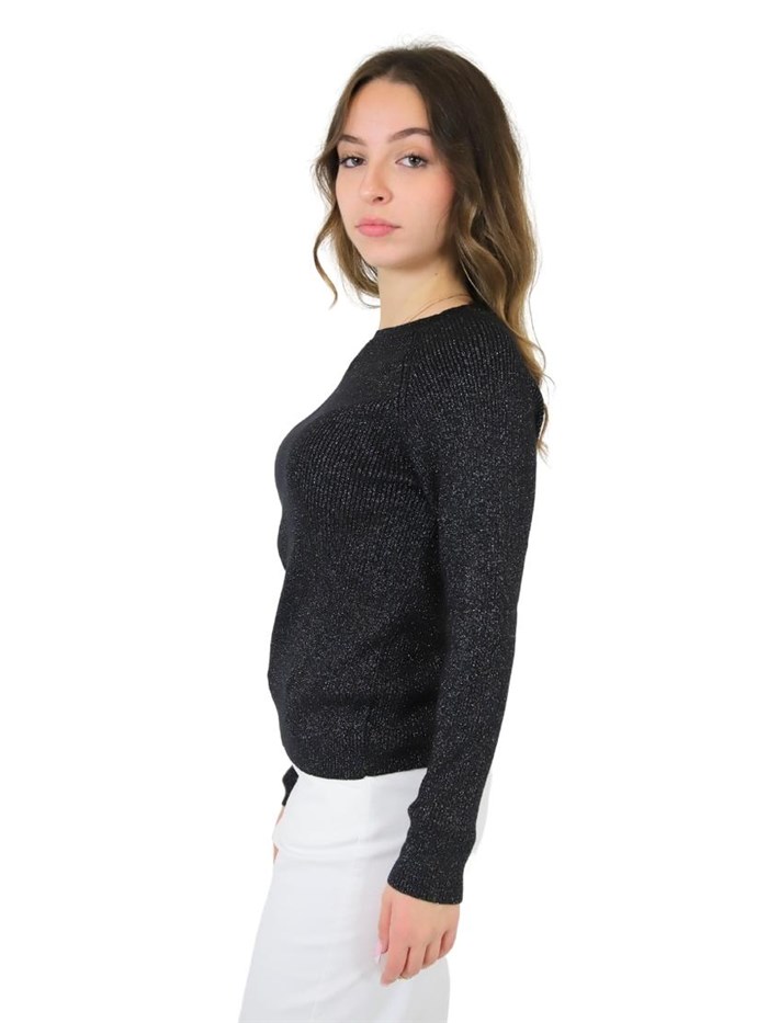 MAGLIONE 53539364 NERO