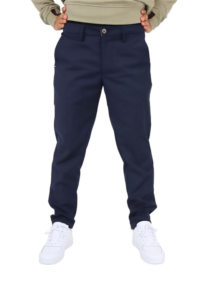 PANTALONE MOLFETTA 06 BLU