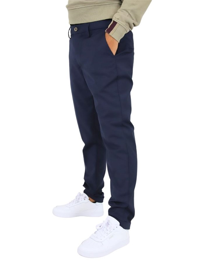 PANTALONE MOLFETTA 06 BLU