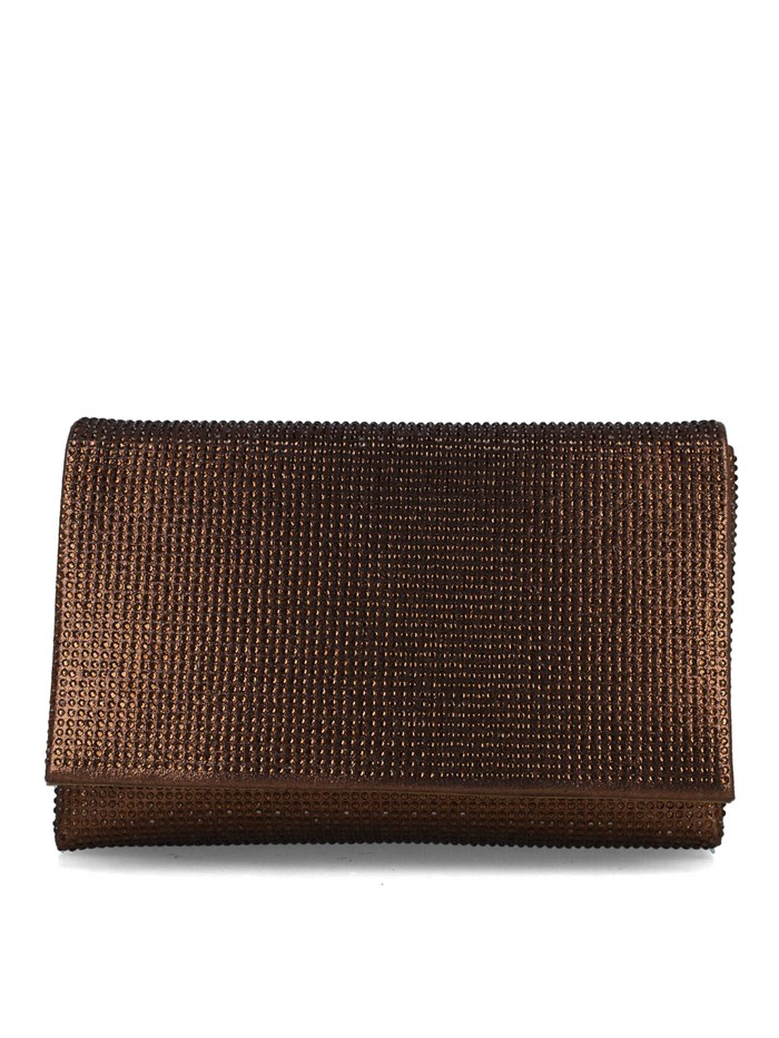 POCHETTE 85792 BRONZO