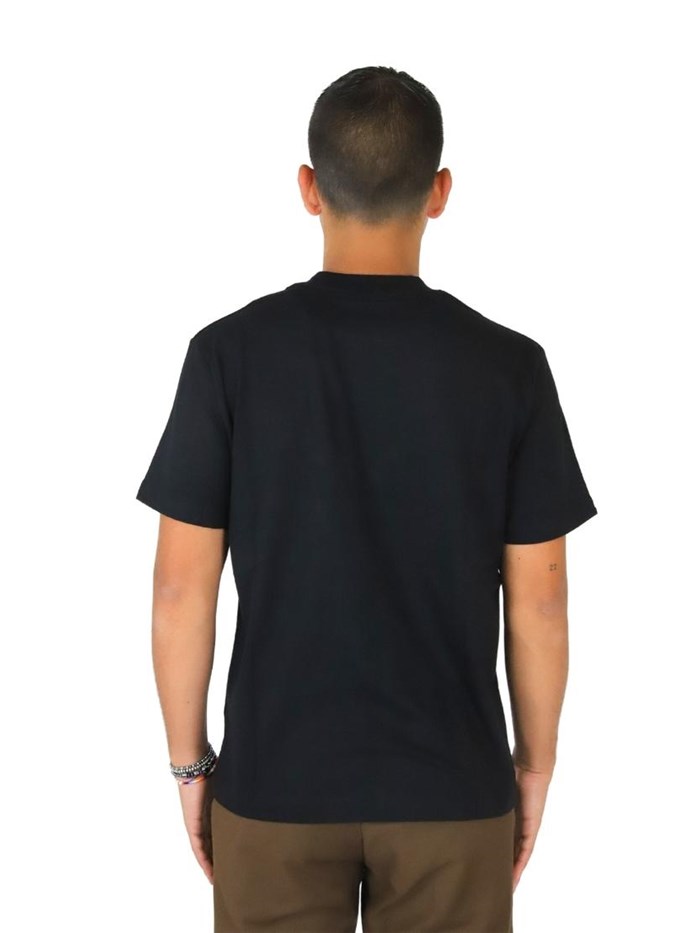 T-SHIRT UMA24001TS NERO