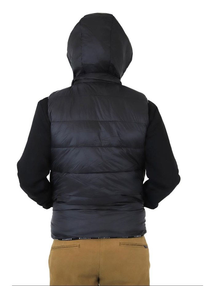 GILET UMA2424PI NERO