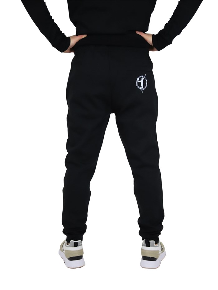 PANTALONE BKKS0012 NERO
