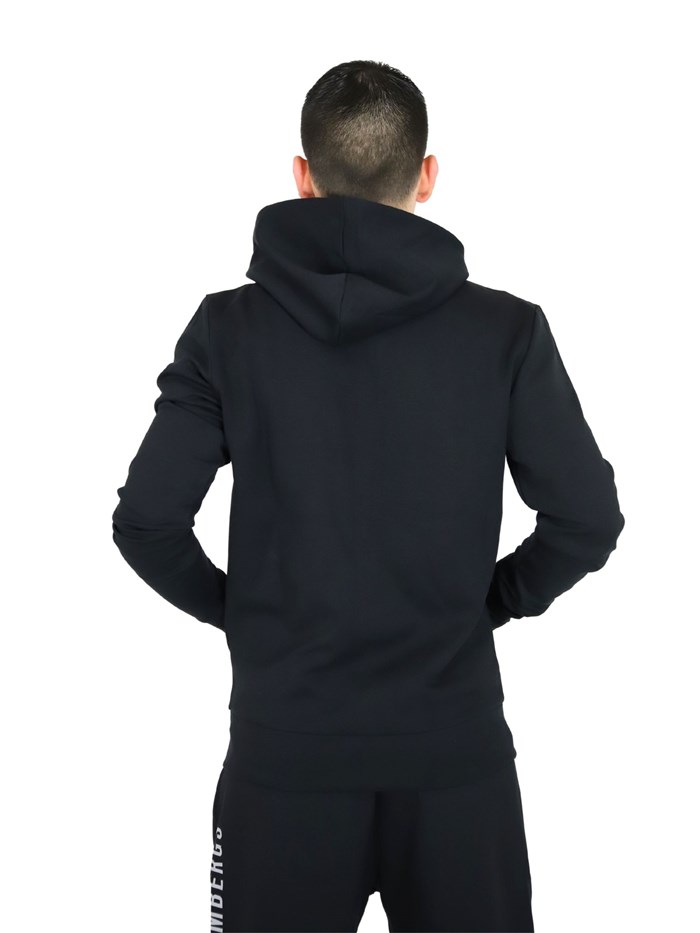 FELPA BKKS0016 NERO