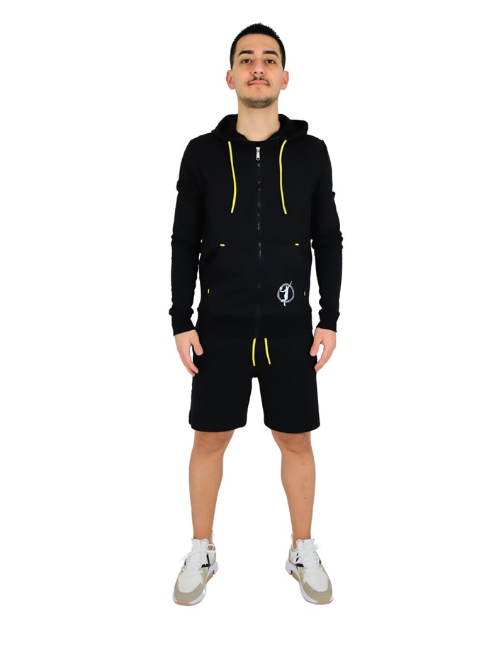 FELPA BKKS0009 NERO
