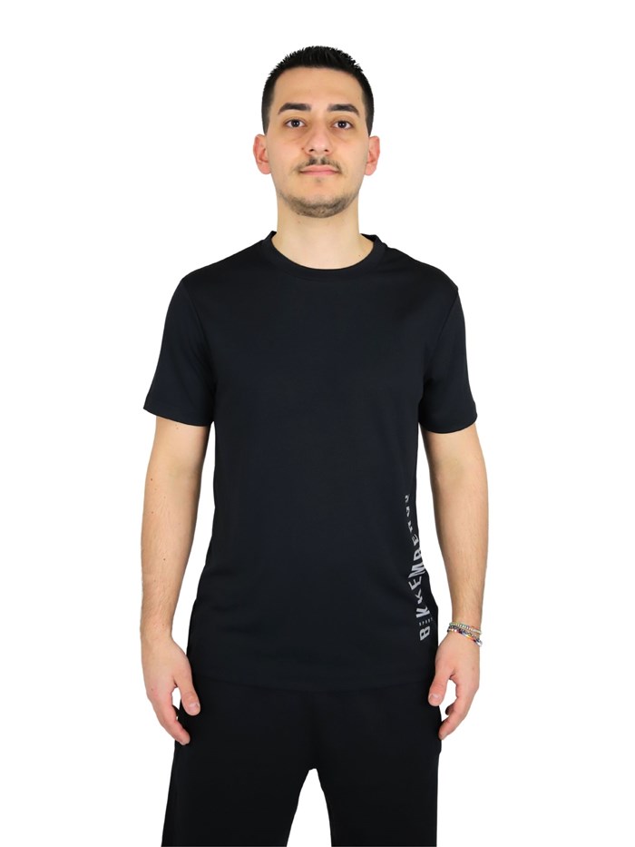 T-SHIRT BKKS0021 NERO