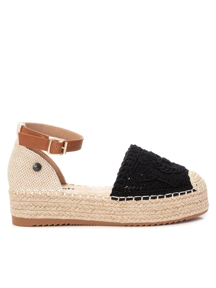 ESPADRILLAS 171952 NERO